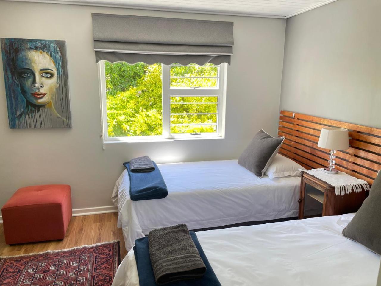 Stellenbosch Serenity Suite Exterior photo